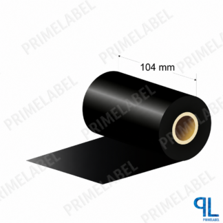 Риббон Wax 104х300 OUT