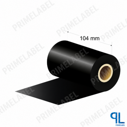 Риббон Wax 104х300 OUT