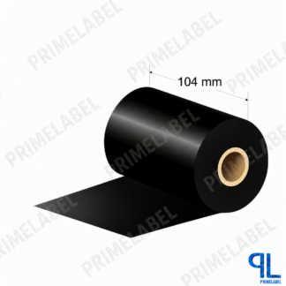 Риббон Wax 104х450 OUT