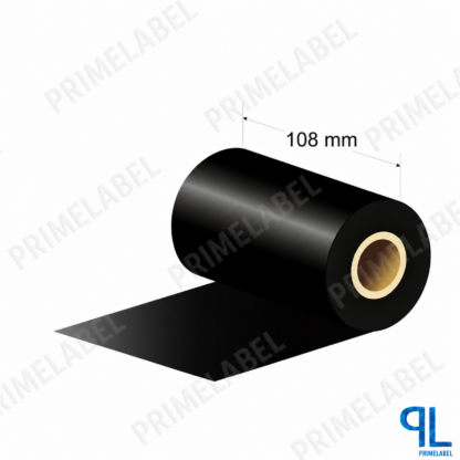 Риббон Wax 108х300 OUT