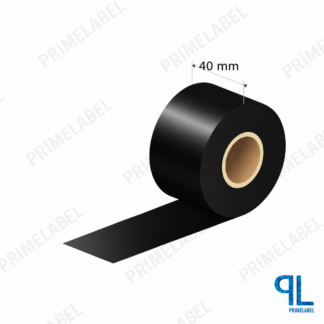 Риббон Wax 40х300 OUT