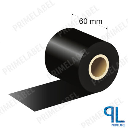 Риббон 60х300 WAX