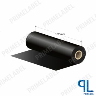 Риббон 102х74 Resin Out