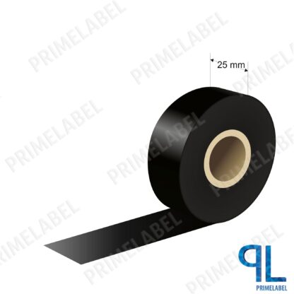 Риббон 25x450 Resin OUT