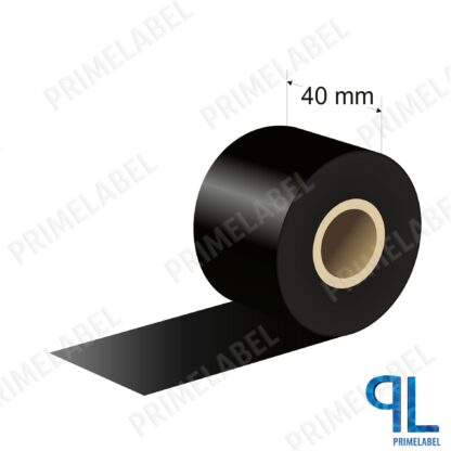 Риббон 40х360 Resin OUT