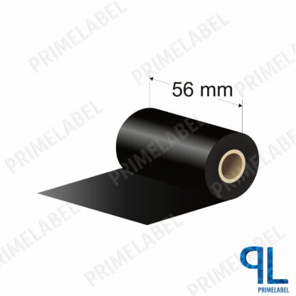 Риббон 56х74 Resin OUT