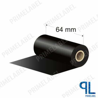 Риббон 64х74 Resin OUT
