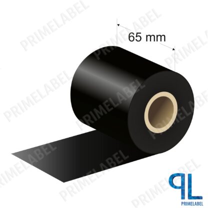 Риббон 65х300 Resin OUT