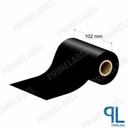 Риббон WAX-Resin 102х360 IN