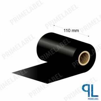 Риббон Wax-Resin 110х300 OUT
