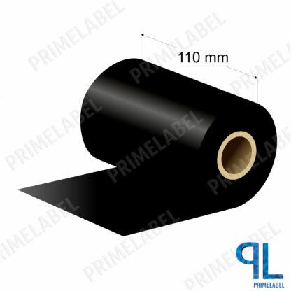 Риббон WAX-RESIN 110х450 OUT