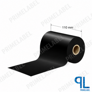 Риббон WAX Resin 110х600 IN