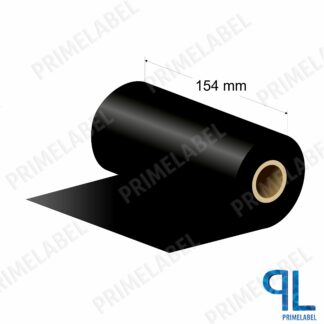 Риббон WAX-RESIN 154х450 OUT