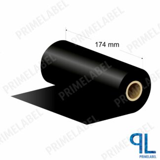 Риббон Wax-Resin 174х450 OUT
