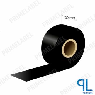 Риббон Resin-Wax 30х450 OUT