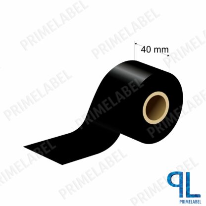 Риббон Resin-Wax 40х480 OUT