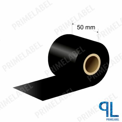 Риббон Resin-WAX 50х360 OUT