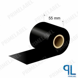 Риббон Wax-Resin 55х300 OUT
