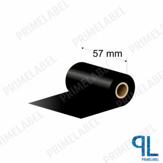 Риббон Wax-Resin 57х74 OUT