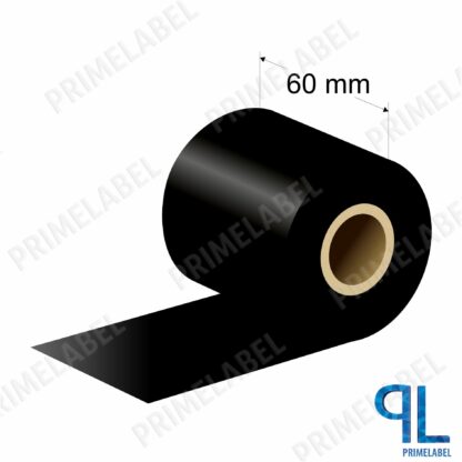 Риббон Wax-Resin 60х300 OUT