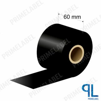 Риббон WAX RESIN 60х450 OUT
