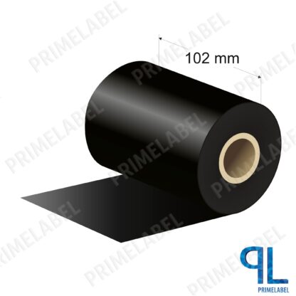 Риббон 102х450 Resin out