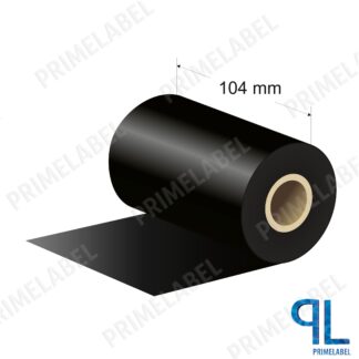 Риббон 104х360 Resin OUT