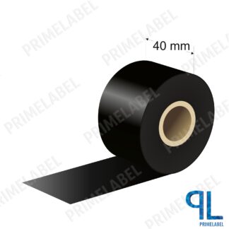 Риббон 40х450 Risen OUT